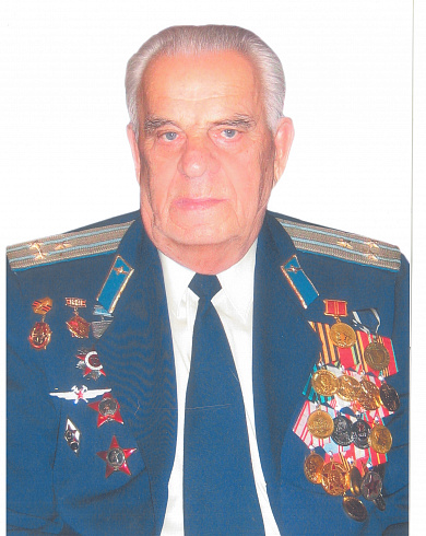 Винник Владимир Петрович